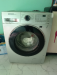 Samsung 8 kg front loading Washing machine.